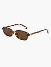 Load image into Gallery viewer, Sabrina Retro Rectangular Sunglasses
