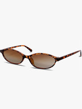 Load image into Gallery viewer, Retro Oval Cat Eye Sunglasses
