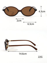 Load image into Gallery viewer, Hailey Vintage Sunglasses Tortoise
