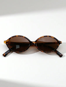 Hailey Vintage Sunglasses Tortoise