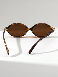 Hailey Vintage Sunglasses Tortoise