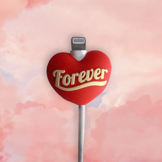 Forever Cable Protector