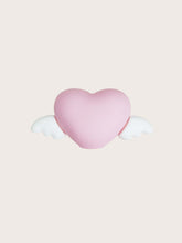 Load image into Gallery viewer, Pink Heart Shaped Cable Protector - Ufreakb
