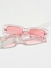 Load image into Gallery viewer, Vintage Sunglasses Pink
