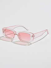 Load image into Gallery viewer, Vintage Sunglasses Pink
