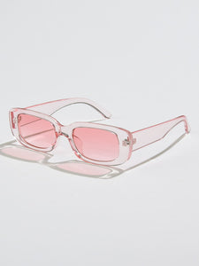 Vintage Sunglasses Pink