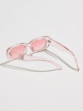 Load image into Gallery viewer, Vintage Sunglasses Pink
