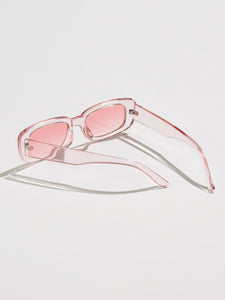 Vintage Sunglasses Pink