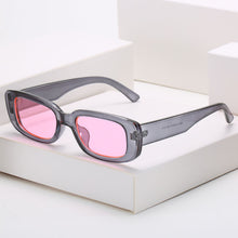 Load image into Gallery viewer, Vintage Sunglasses Gray - Ufreakb
