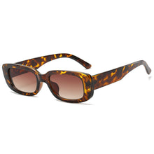 Load image into Gallery viewer, Vintage Sunglasses Leopard - Ufreakb
