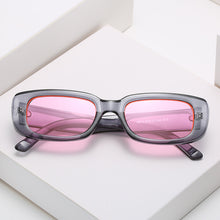 Load image into Gallery viewer, Vintage Sunglasses Gray - Ufreakb
